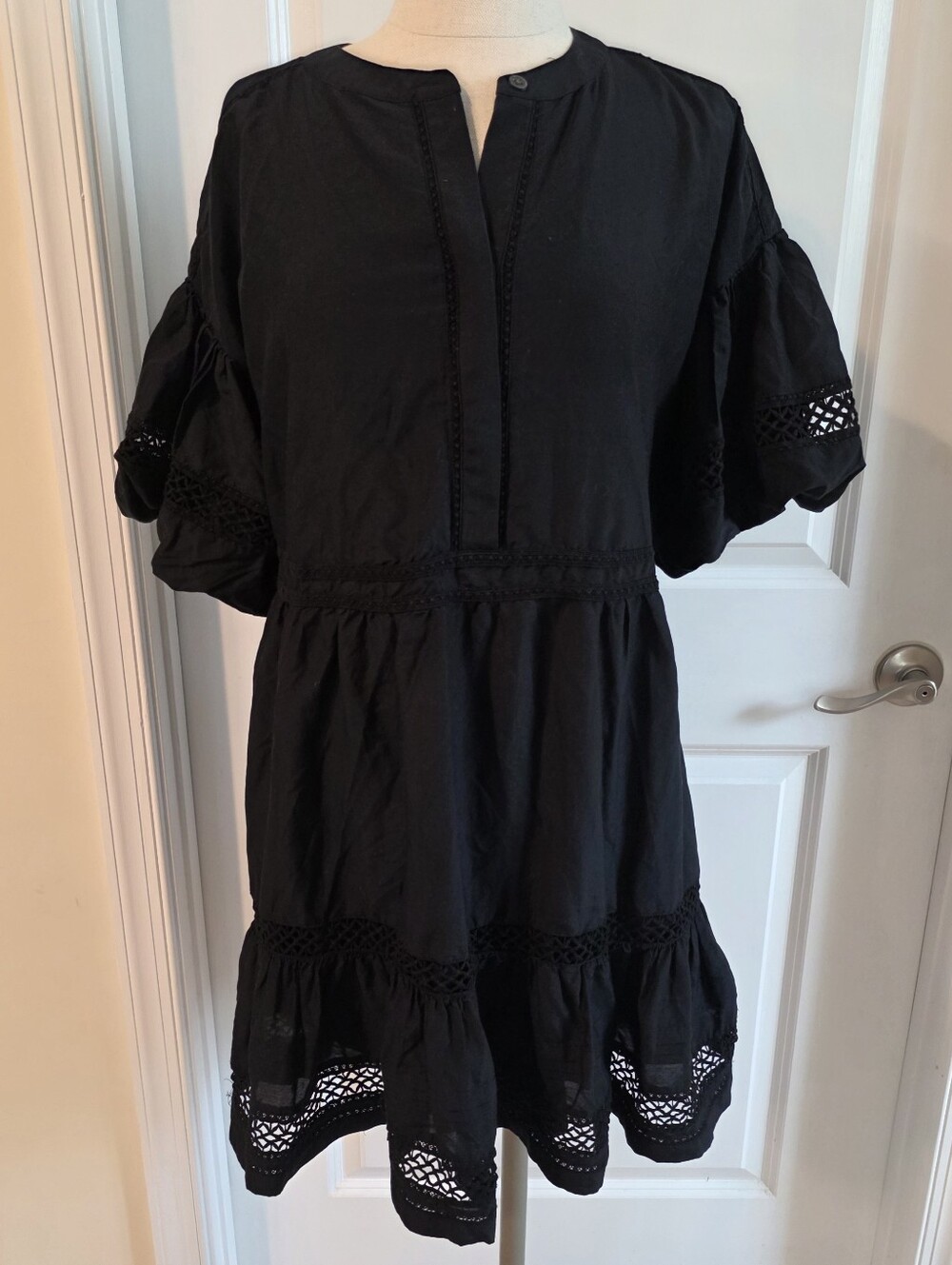 Marie Oliver Dress Size Medium